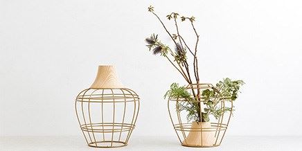 臺灣設(shè)計(jì)作品即將亮相2016巴黎家飾秋季展 臺灣設(shè)計(jì)作品即將亮相2016巴黎家飾秋季展