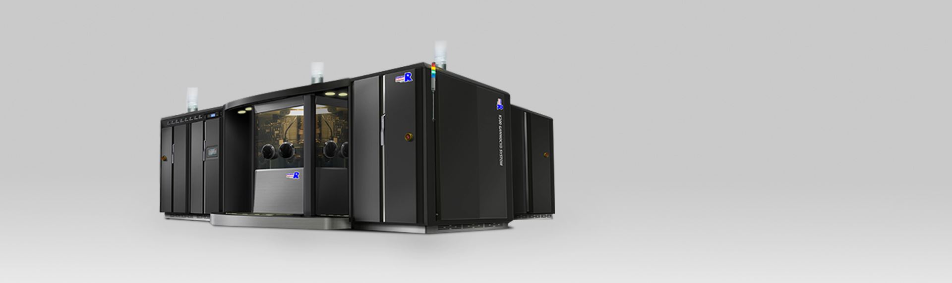 光電設備-LED封裝機 光電設備-LED封裝機