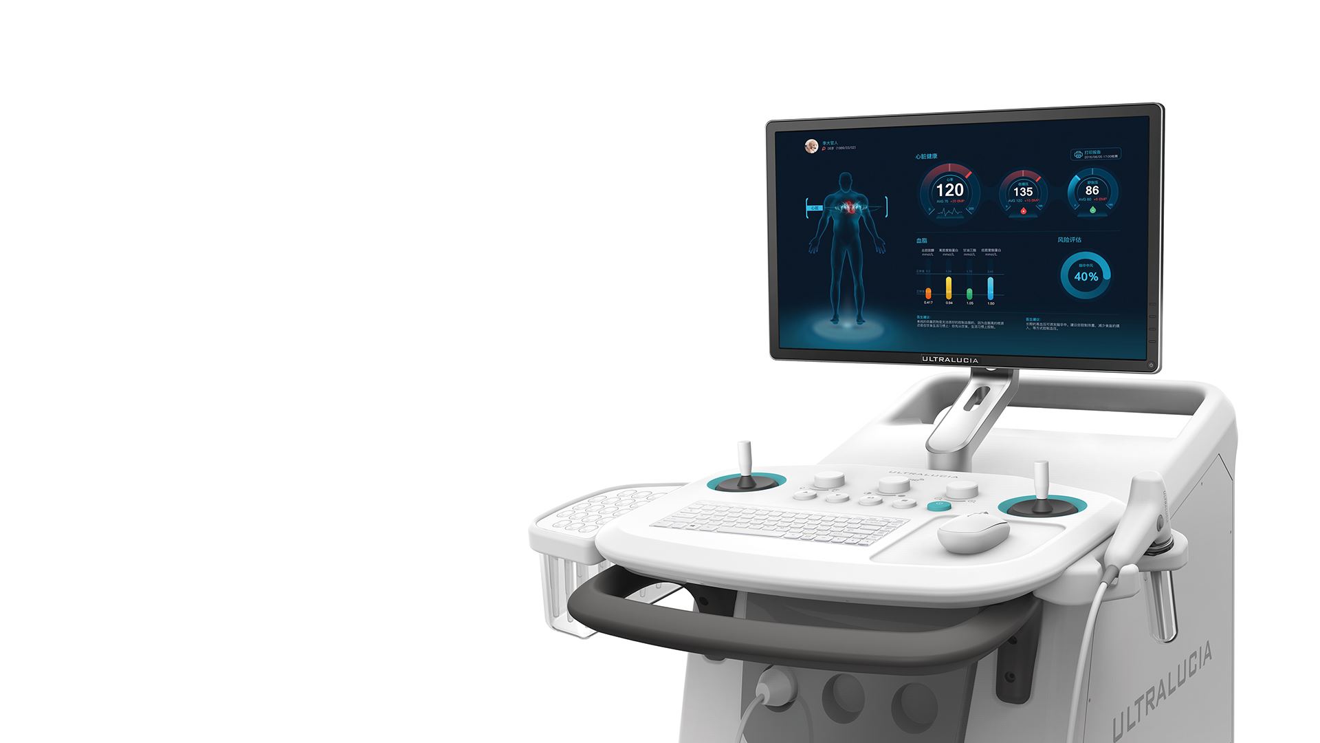 打破行業(yè)現(xiàn)狀的宮頸癌檢測機器-光超 打破行業(yè)現(xiàn)狀的宮頸癌檢測機器-光超