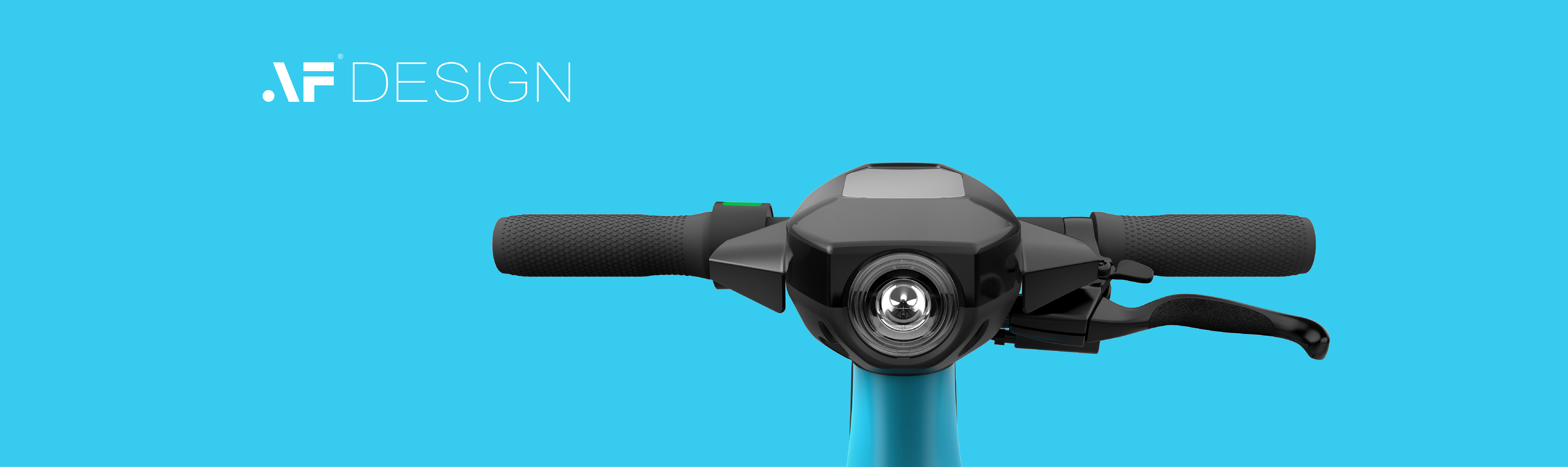 電動滑板車的設(shè)計與交付