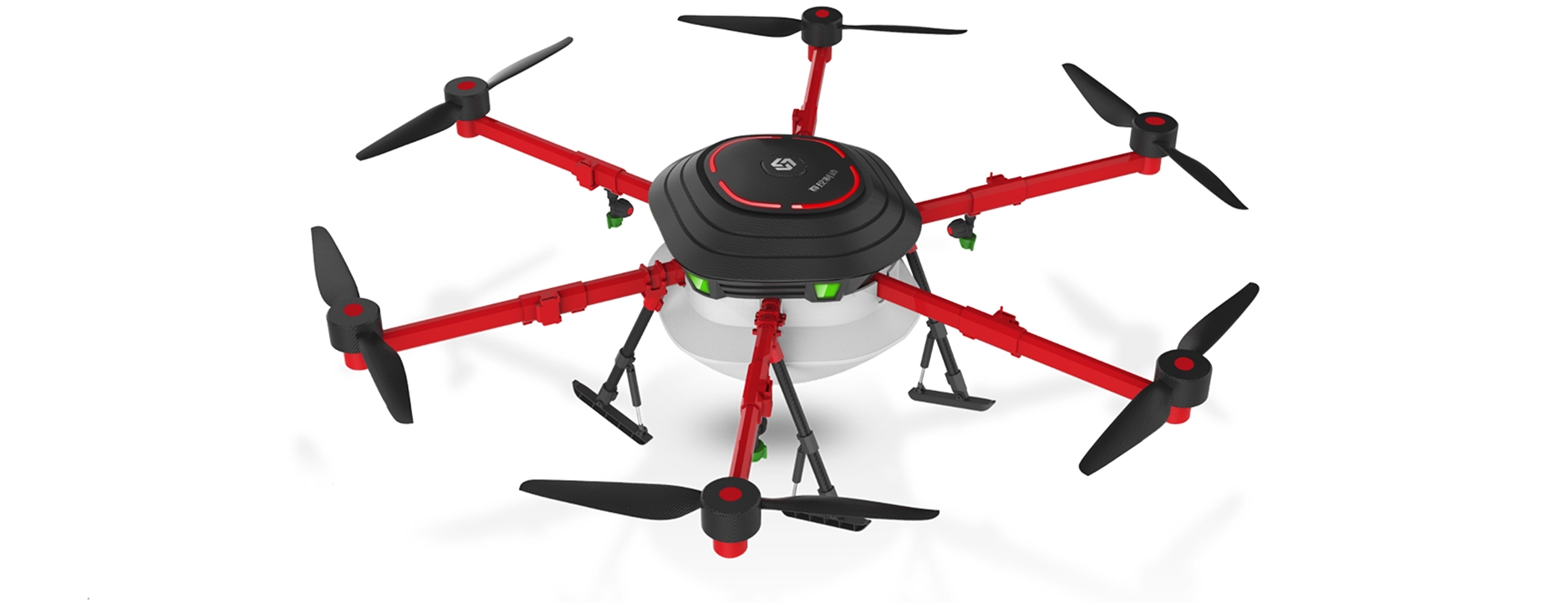 植保無(wú)人機(jī)